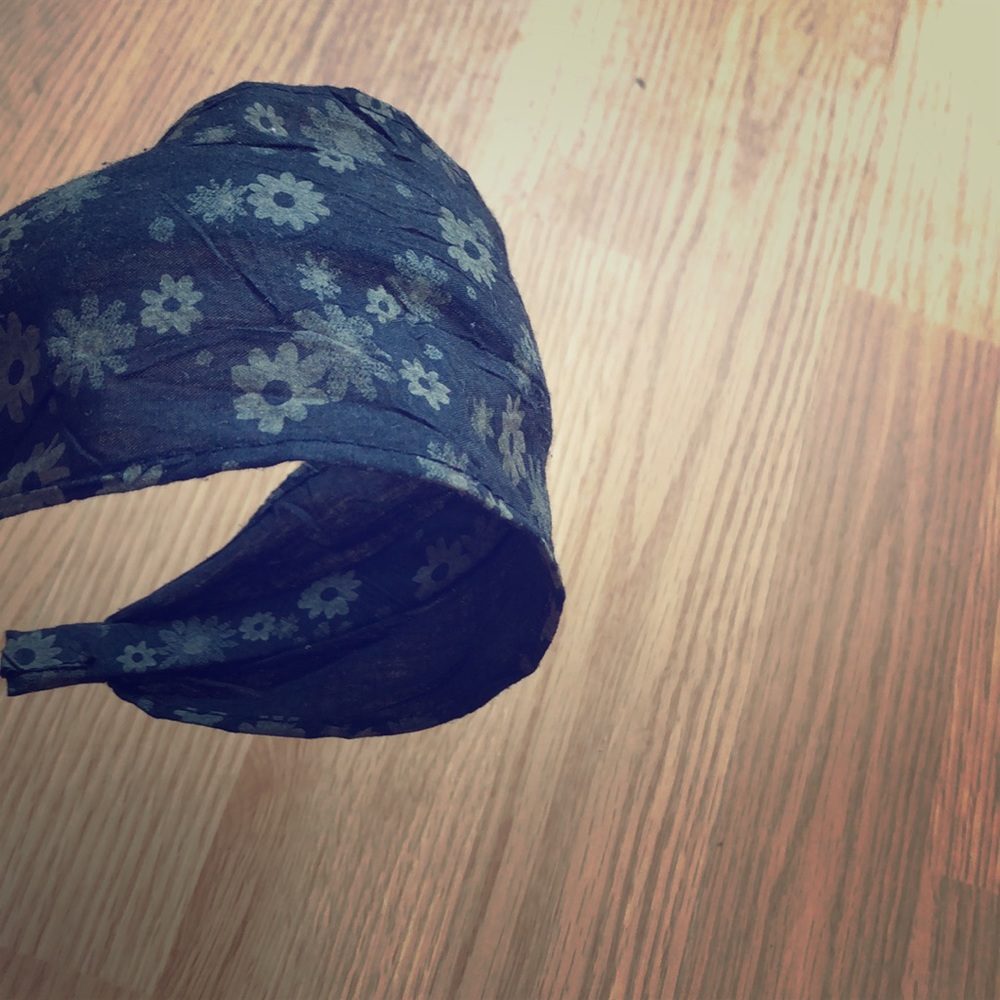 Hair band
